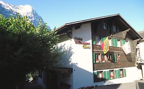 Hotel Tschuggen